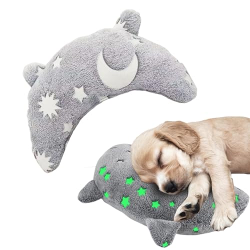 Qpets® Pet Pillow Soft Plush Pillow for Cat Dog Glow-in-the-Dark Dog Pillow Sleeping Cushion Pillow Head Neck Support Pillow, 25x15x5cm Qpets® Pet Pillow Soft Plush Pillow for Cat Dog Glow-in-the-Dark Dog Pillow Sleeping Cushion Pillow Head Neck Support Pillow, 25x15x5cm